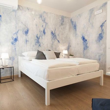 Sleep In Udine Hotell Eksteriør bilde
