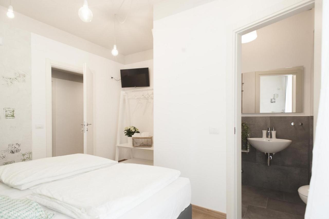 Sleep In Udine Hotell Eksteriør bilde