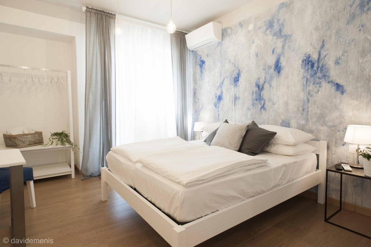 Sleep In Udine Hotell Eksteriør bilde