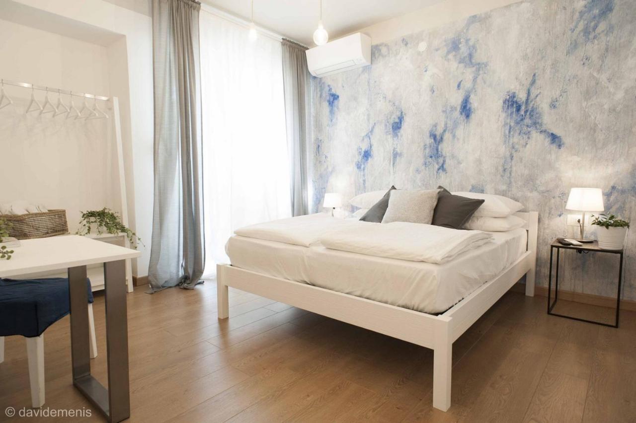 Sleep In Udine Hotell Eksteriør bilde
