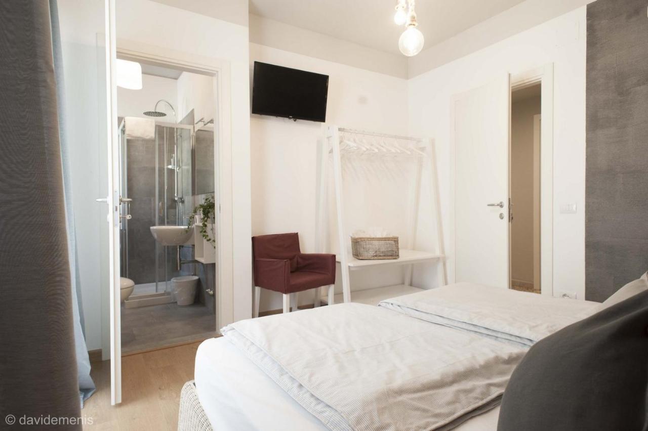 Sleep In Udine Hotell Eksteriør bilde