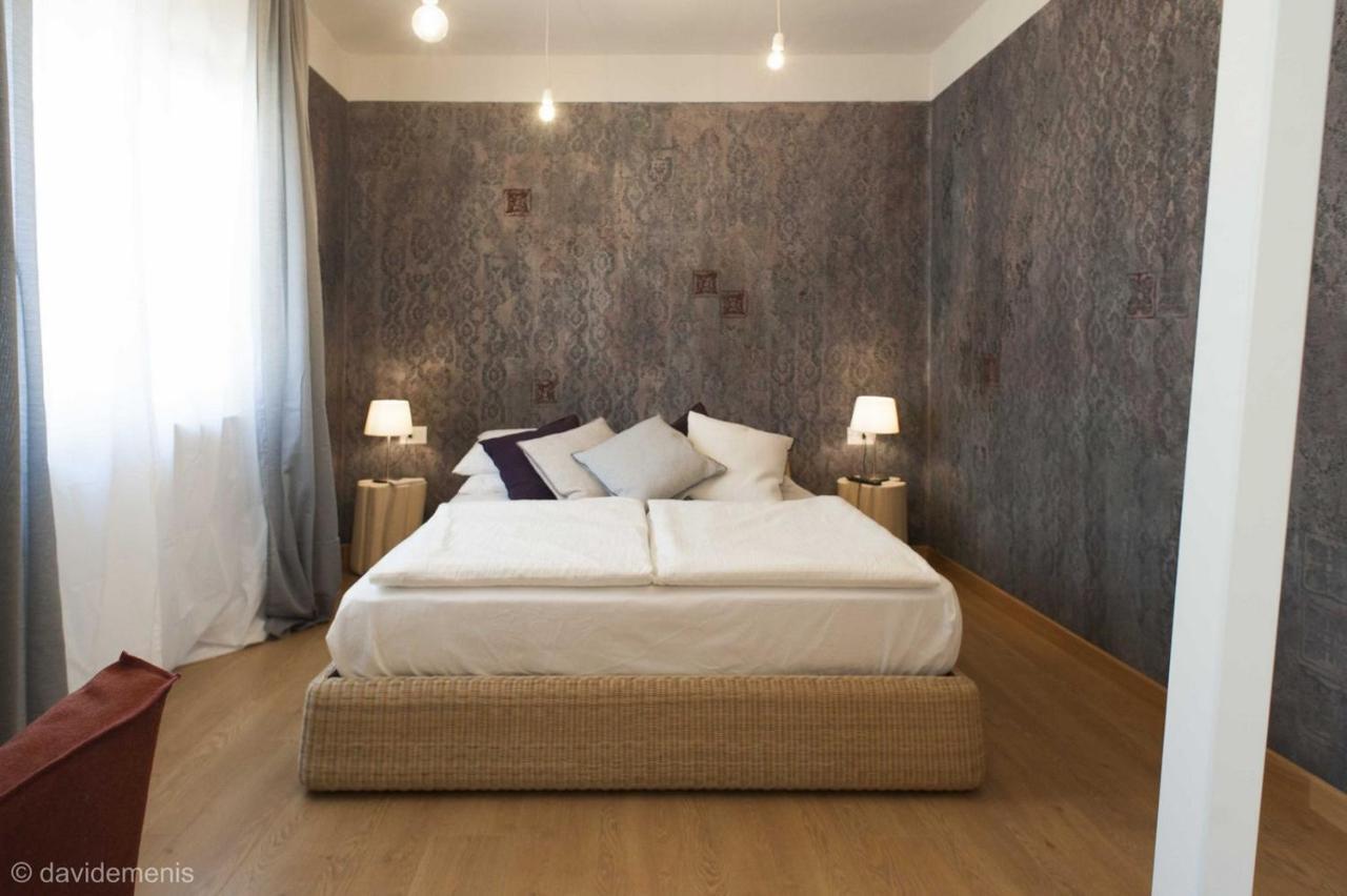 Sleep In Udine Hotell Eksteriør bilde